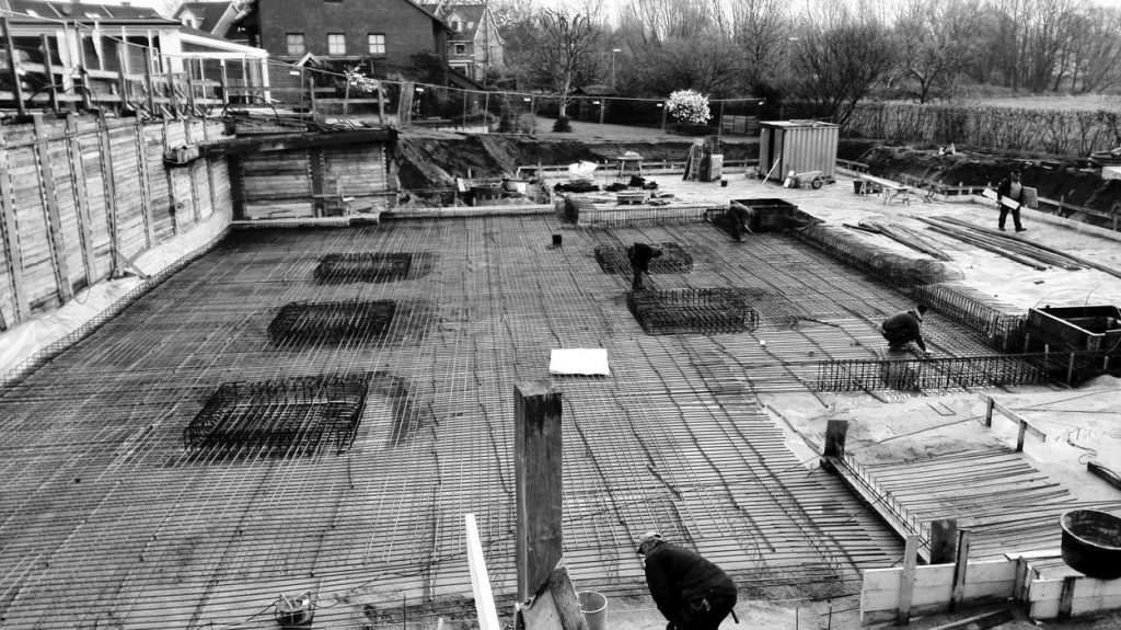 Im Zentrum der Wedeler Altstadt beginnen derzeit die Arbeiten im Kellergeschoss. Mit unverbaubarem Blick auf die Wedeler Au entstehen hier (...)